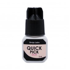 Клей для наращивания ресниц QUICK PICK 5мл