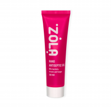 Гель антисептический для рук Hand antiseptic gel 100 ml ZOLA 