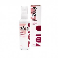Шампунь для бровей ZOLA 