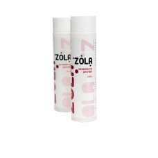 ZOLA Знежирювач для брів