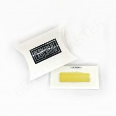 Восковые полоски Permanent lash&brow