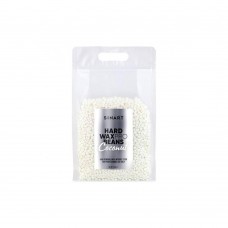 Віск гранульований для депіляції Sinart HARD WAXPRO BEANS/COCONUT (білий), 500 г