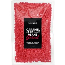 Sinart, Віск для депіляції "Гранат", 500 г