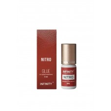 Клей NITRO 5 мл Infinity