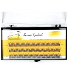 Вії Nesura Eyelash Premium 12D 