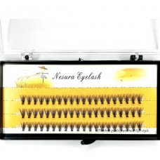 Вії Nesura Premium 20D 