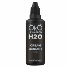 OKO Окисник H2O Cream Oxidant 3% 30 мл