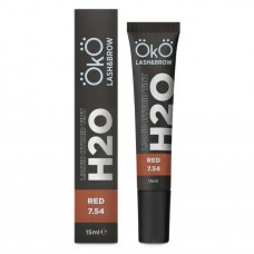 Фарба для брів та вій ОКО Liquid Hybrid Tint Н2О 