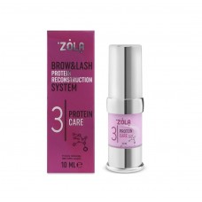 Засіб для ламінування Zola 03 Protein Care