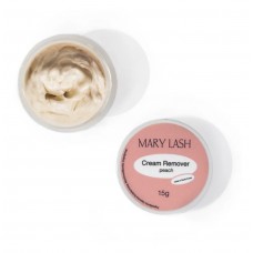 MARY LASH Кремовый ремувер Cream Remove 5/15g