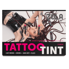 ZOLA Набір фарб TATTOO TINT