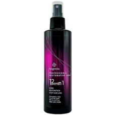 Відновлюючий спрей для волосся 12 в 1 Bogenia Professional Restorative Spray, 250 мл