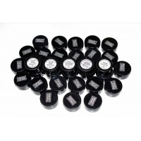 Хна для бровей и ресниц Permanent lash&brow в баночке 5 гр
