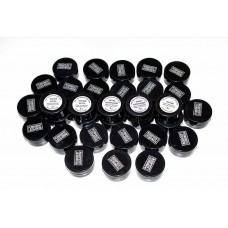 Хна для бровей и ресниц Permanent lash&brow в баночке 5 гр