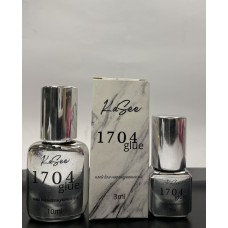 Клей для нарощування вій KaSee "1704" 3, 5, 10 мл