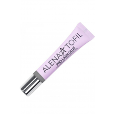 Клей для вій PRO EYELASH GLUE BLACK(чорний) 20 МЛ Alena Tofil