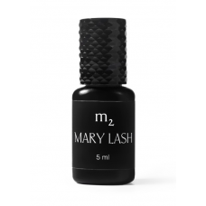 MARY LASH Клей для нарощування вій m2 3мл, 5мл