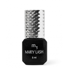 MARY LASH Клей для нарощування вій m3 5 мл