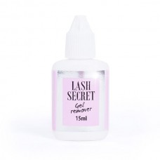 Гелевый ремувер Lash secret