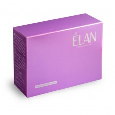 Краска для бровей и ресниц Elan 01, 02, 03 в сашетах 5 мл
