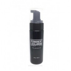 Пенка Permanent lash&brow 120, 180 мл