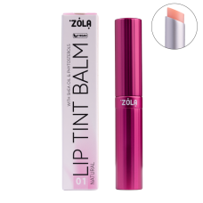 ZOLA Відтінковий бальзам для губ Lip Tint Balm 