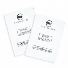 Ботокс для ресниц My Lamination Vitamin Lash Botox 1мл, 15мл