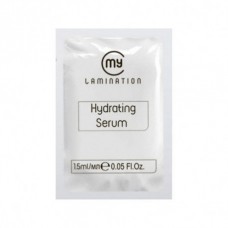 Состав -3 My Lamination Hydrating Serum 1,5мл