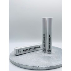 Lash styling gel Lash zone (Гель для укладання вій)
