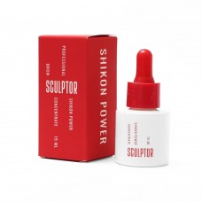 Засіб для догляду за бровами CONCENTRATE SHIKON POWER, 15ml,