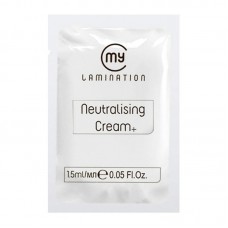 Состав -2 My Lamination Neutralising Cream+ в саше 1,5 мл