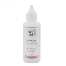 Окислитель для краски Hair Well