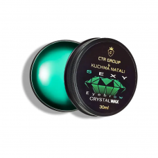 CTR Віск для укладки брів Sexy Crystal Wax, 15/30 мл