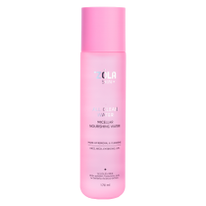 ZOLA Міцелярна живильна вода ALL CLEAR WATER