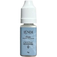 Lendi Crystal Fix Powder Пудра для ламінування