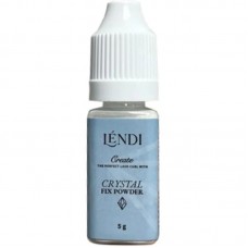 Lendi Crystal Fix Powder Пудра для ламінування