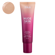 ZOLA Основа тональна NUDE SKIN