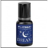 Клей для нарощування вій Dream Platinum 