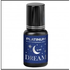 Клей для нарощування вій Dream Platinum 