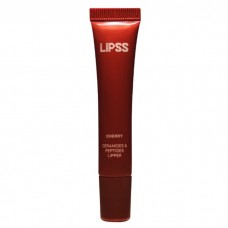 Блиск для Губ LIPSS Lipper Cherry Lip Gloss 
