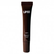 Блиск для Губ LIPSS Lipper Coffee Lip Gloss  