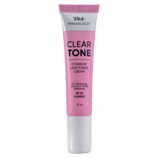 ZOLA x Makarevich Освітлювач для брів CLEAR TONE