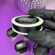Нить для тридинга Permanent lash&brow 50 м
