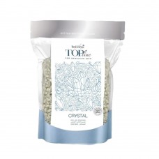 Віск плівковий в гранулах Top Line Кристал білий ItalWax,100гр/750 г
