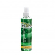 Лосьйон перед депіляцією ItalWax Алое, 250 мл