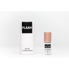 Клей для наращивания ресниц Infinity Flash 5 мл