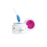 Ремувер желе Lash Zone BOY GIRL, 15 гр