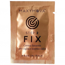 Состав для ламинирования №2 , в саше 1.5 мл Maxymova
