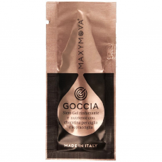 Сыворотка золото Goccia d’oro саше 3 мл