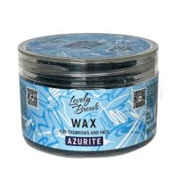  Віск в гранулах для брів і обличчя (Azurite) LB 100гр